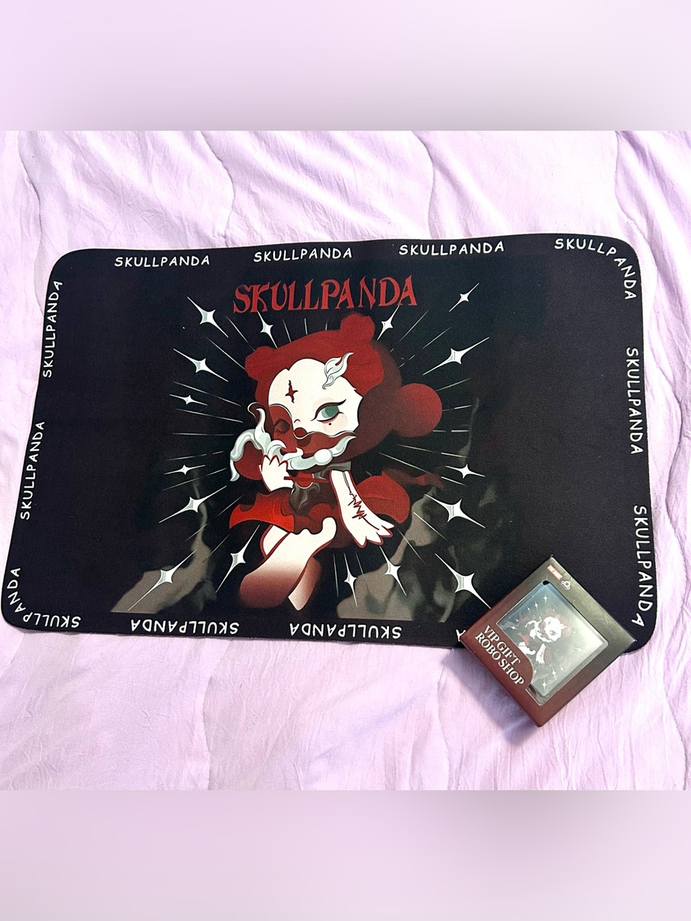 SkullPanda Bundle